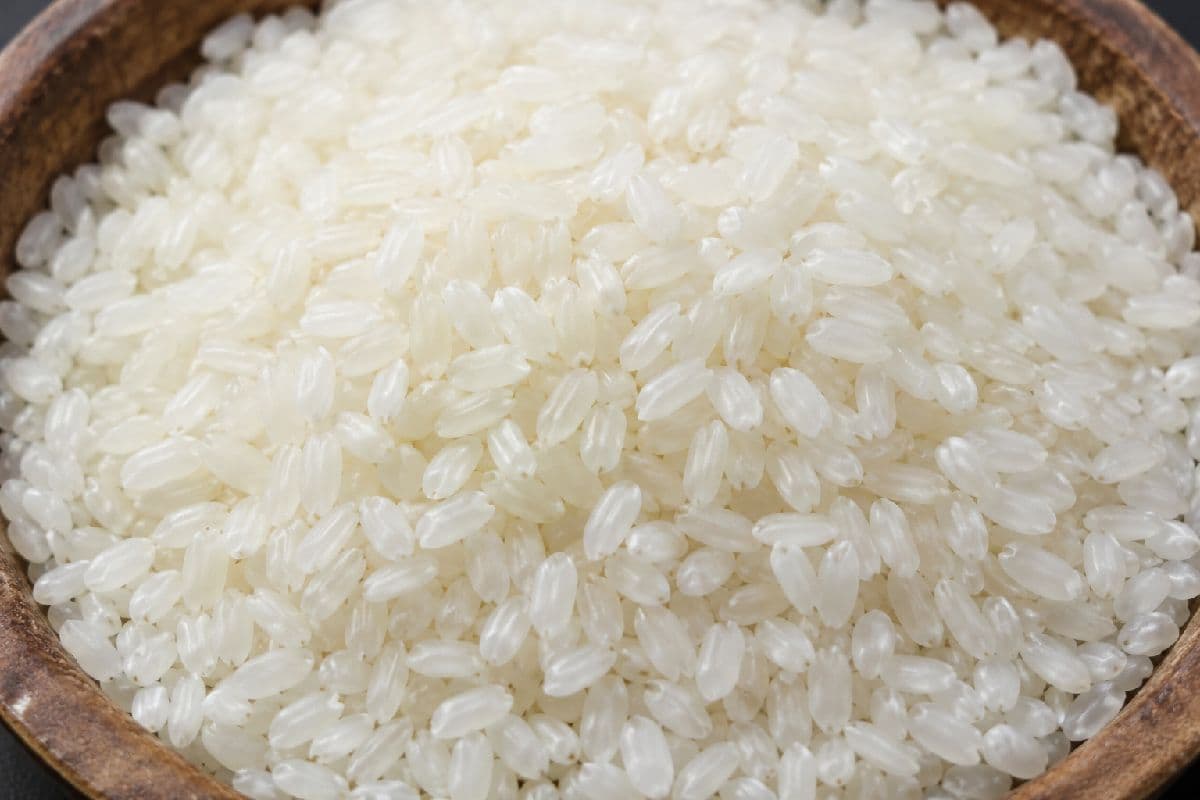 🍚 চাল (মোটা)