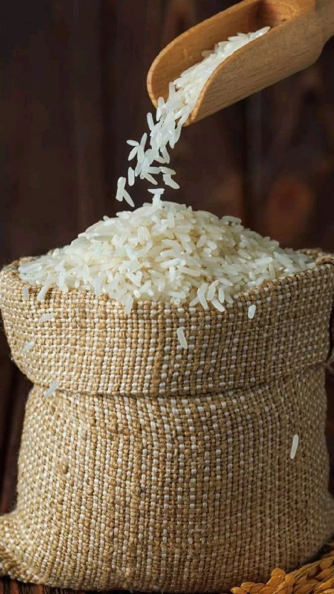 🌾 বিআর-২৯ চাল 🌾