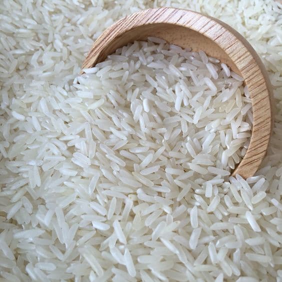 🍚 বাসমতি চাল