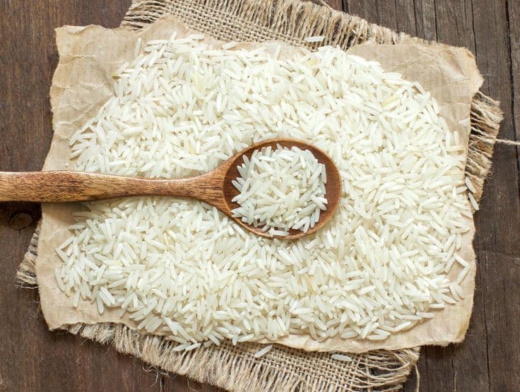 🌾 গুটি স্বর্ণা চাল