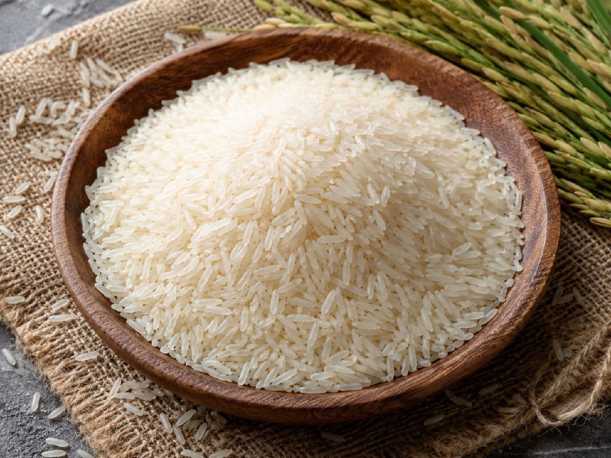 🌾 আতপ চাল