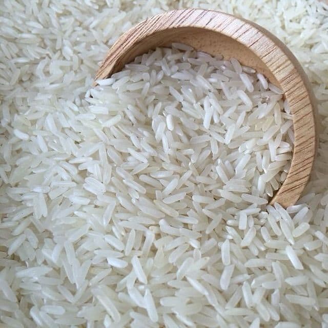 🌾 বিন্নি চাল