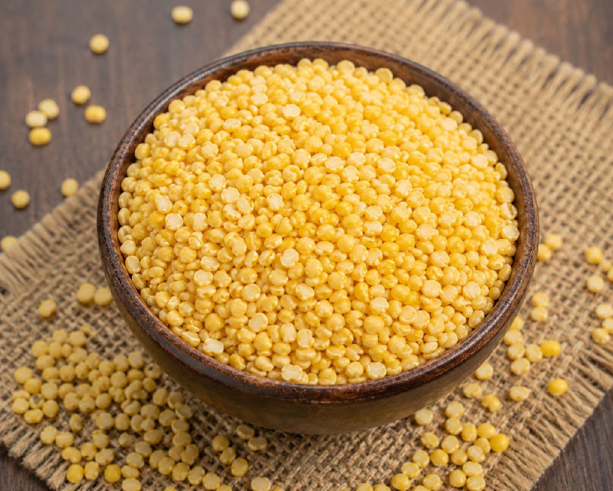 đŋ āĻŽā§āĻ āĻĄāĻžāϞ (Mung Dal)