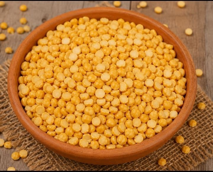 āĻā§āϞāĻž āĻĄāĻžāϞ (Chola Dal)