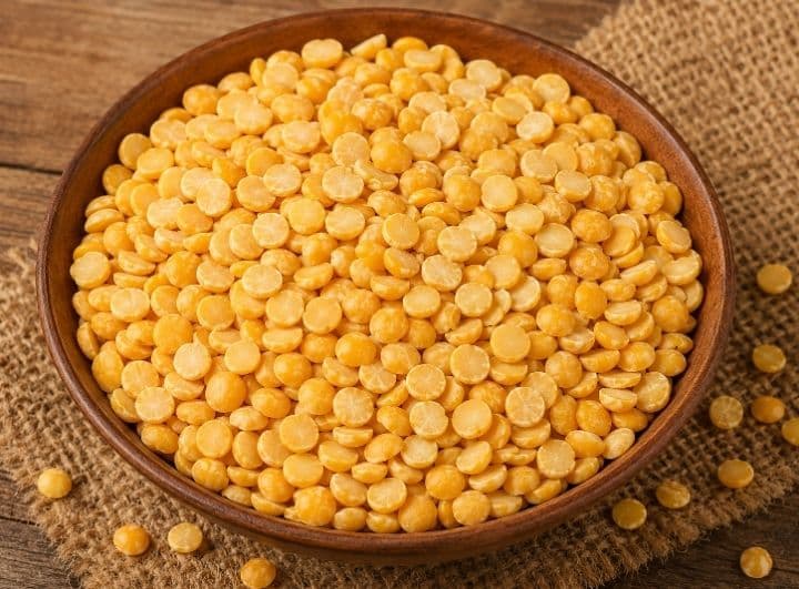 đŋ āĻ
ā§āĻšāϰ āĻĄāĻžāϞ (Arhar / Toor Dal) đŋ