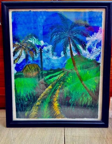 Nature Painting
