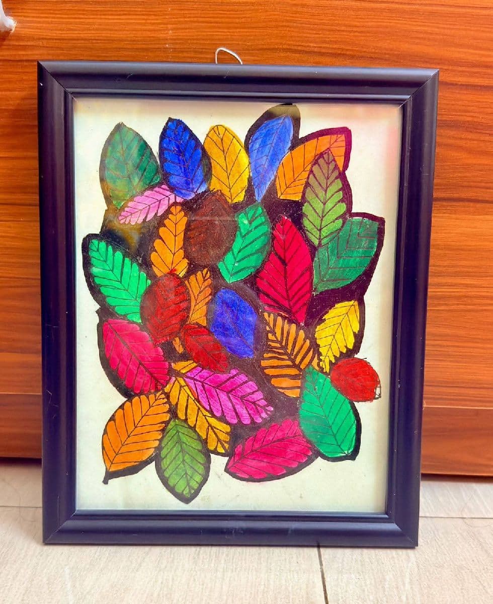 Nature Painting