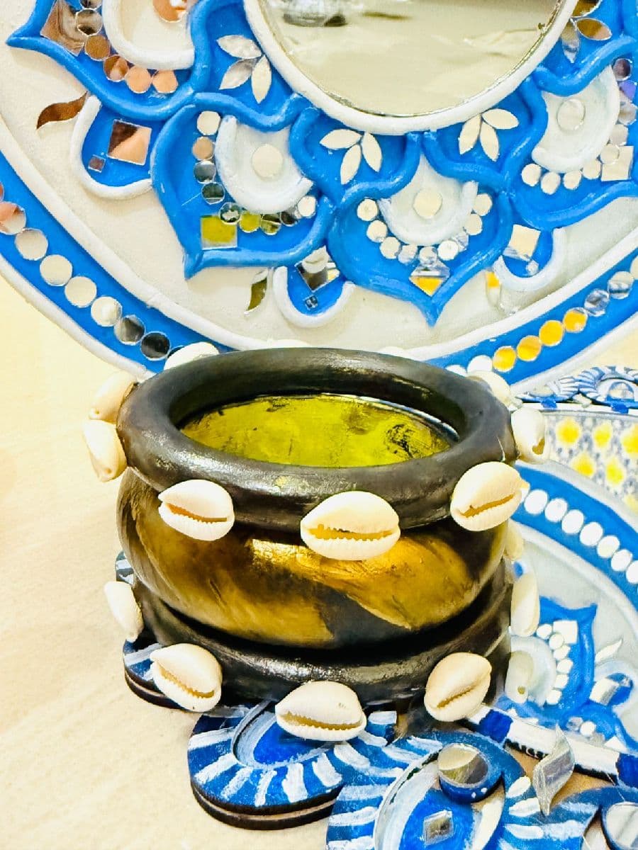 Handmade Bangles