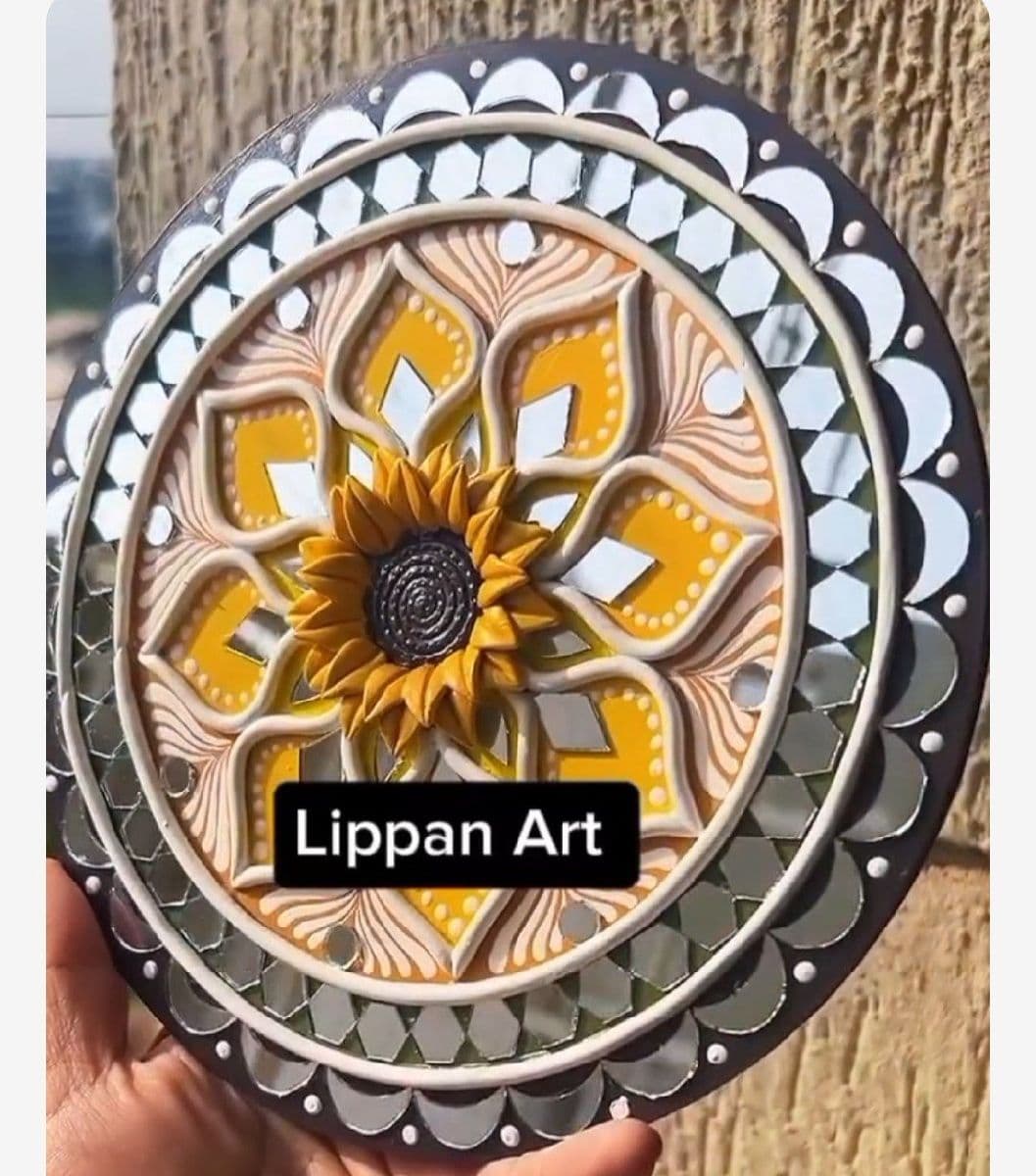 Lippan art