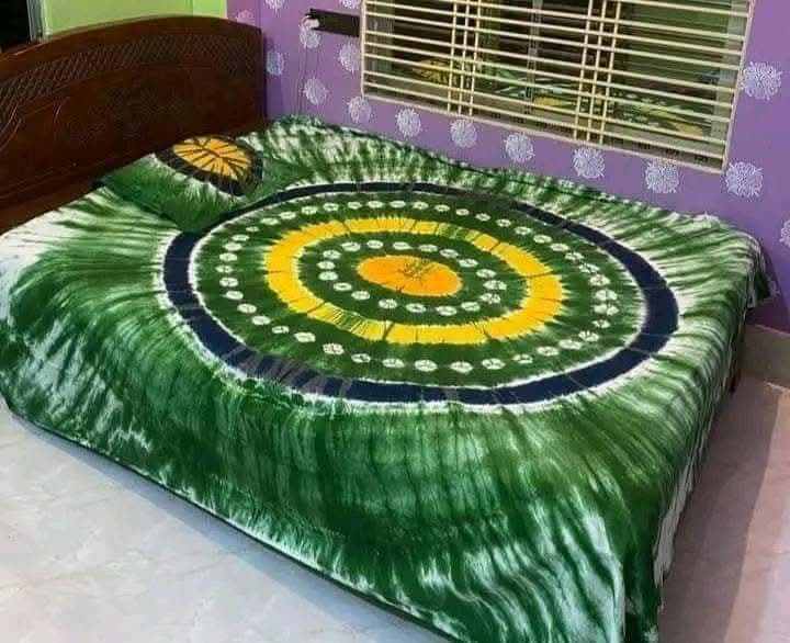 বেডকভার