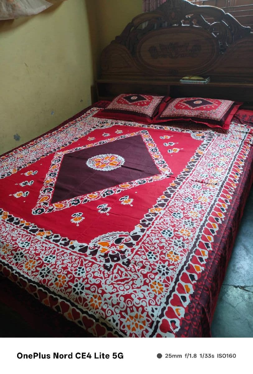 বেডকভার