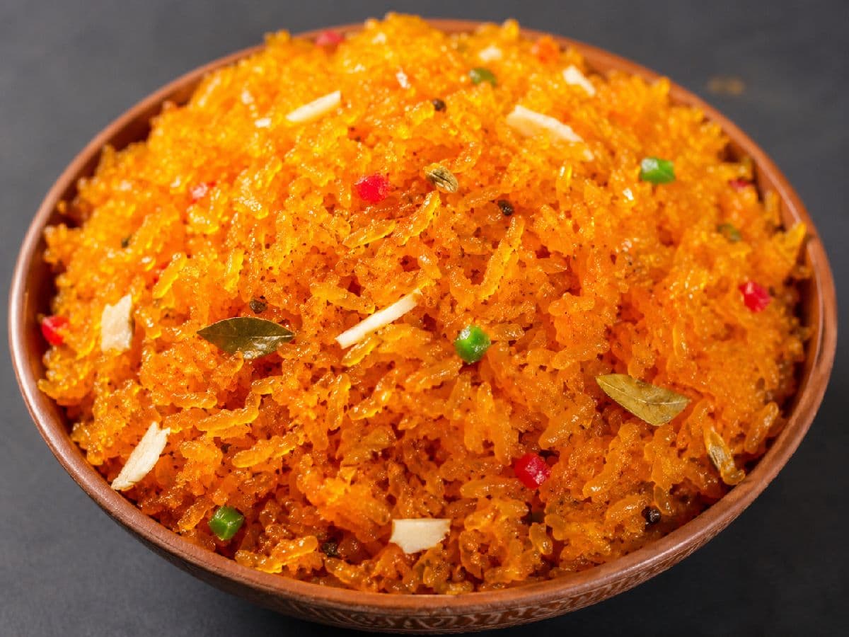 🍂 জর্দা