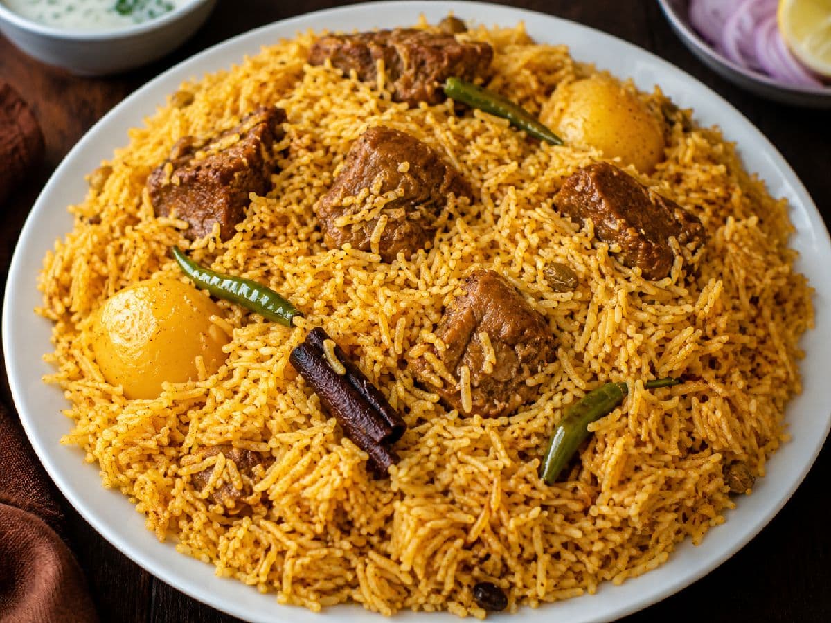 তেহারি