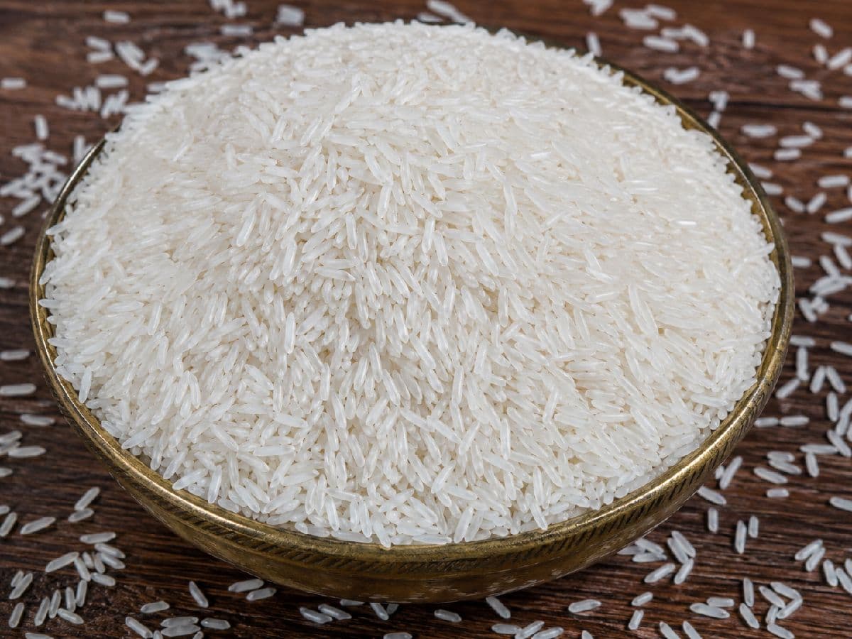 প্রিমিয়াম মিনিকেট চিকন চাল