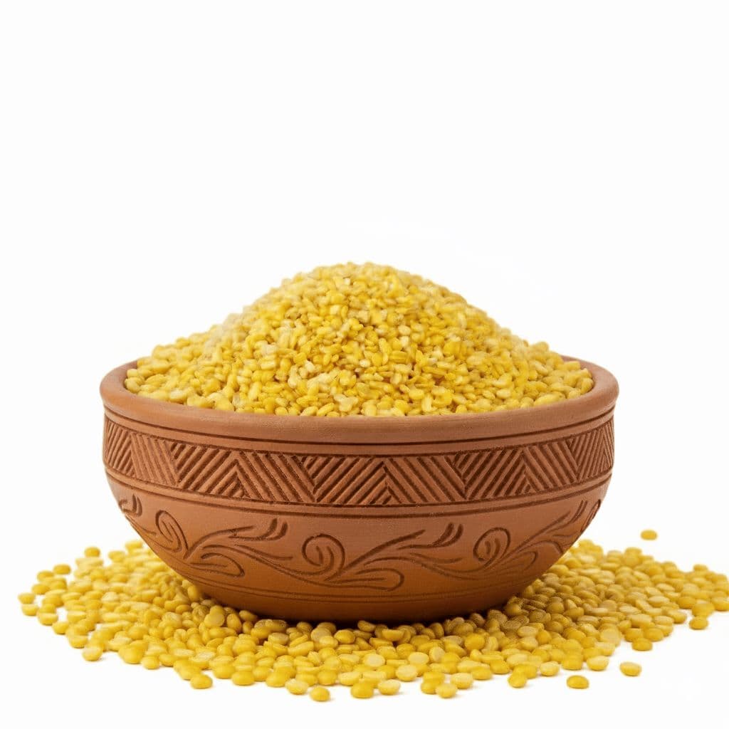 দেশি মুগ ডাল