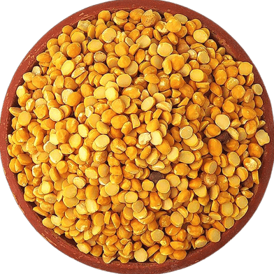 ছোলার ডাল