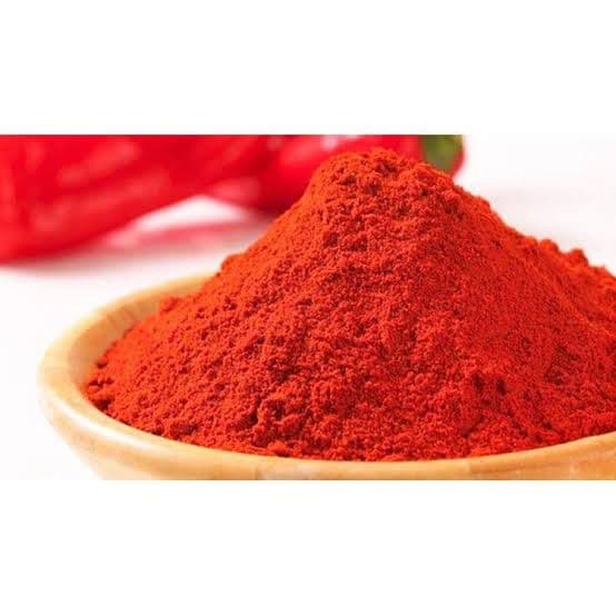 গুঁড়া মরিচ