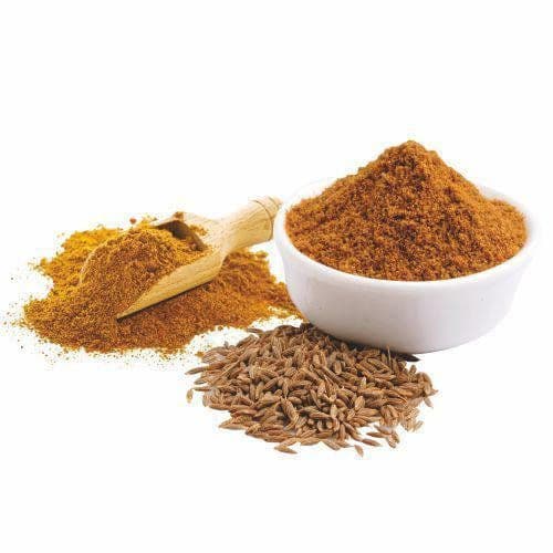 জিরা গুঁড়া