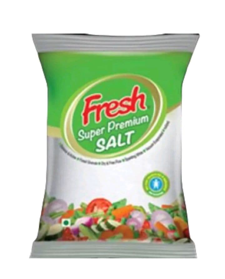 লবণ