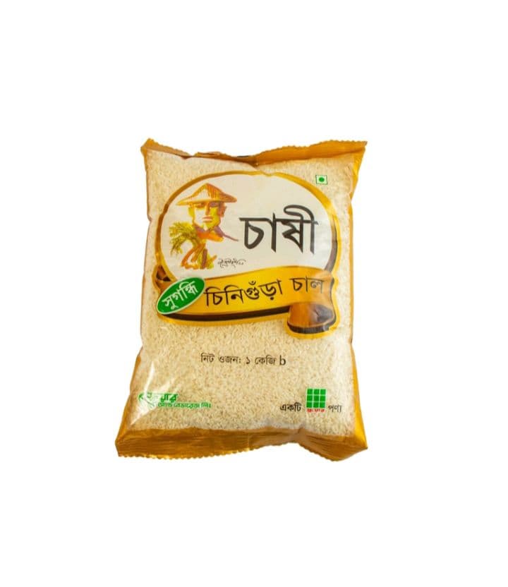 চাষীর সুগন্ধি প্রিমিয়াম গুঁড়া পোলাও