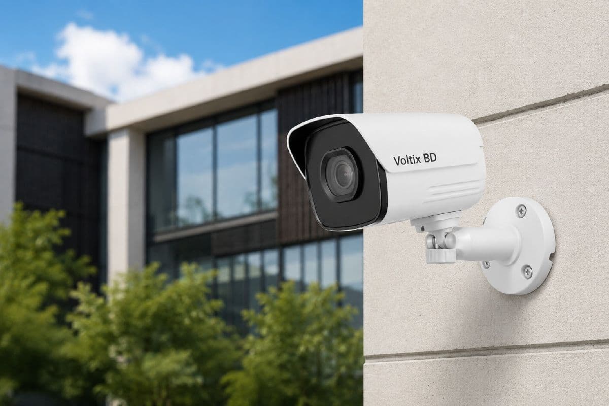 IP Camera