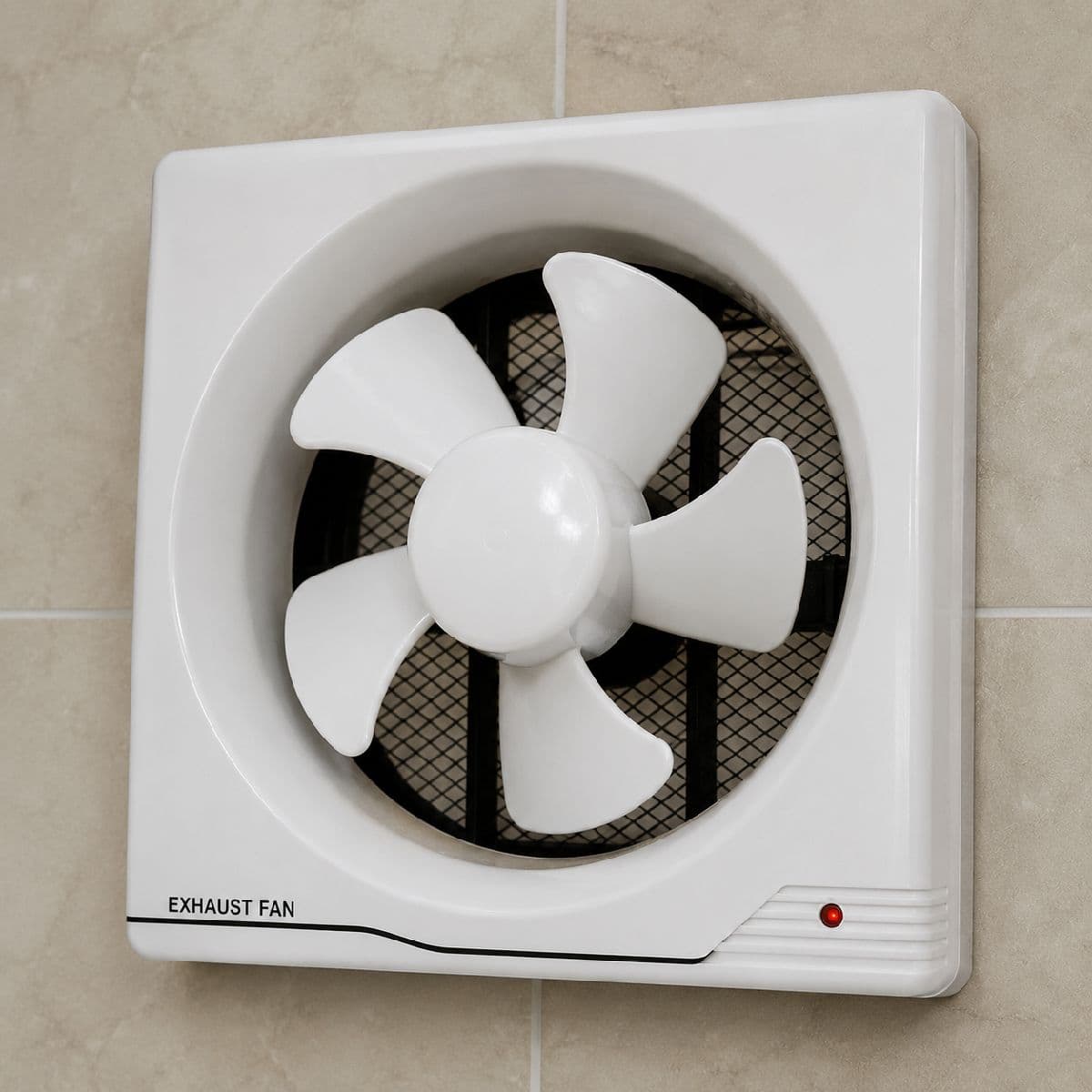 Exhaust Fan