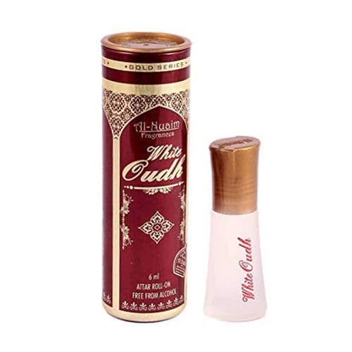 উধ আতর (6ml)
