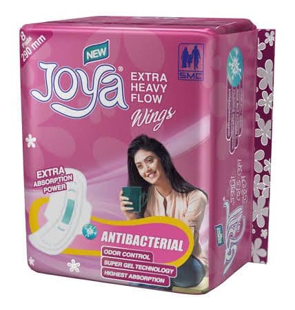 Joya Extra Heavy Flow Wings