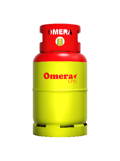 Omera LP Gas