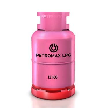 Petromax LP Gas