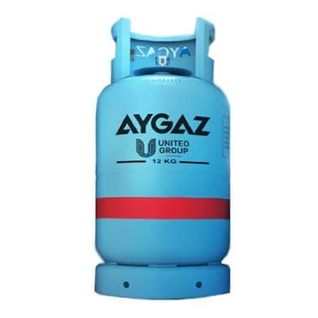 Aygaz LP Gas
