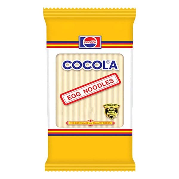 Cocola Egg Stick Noodles