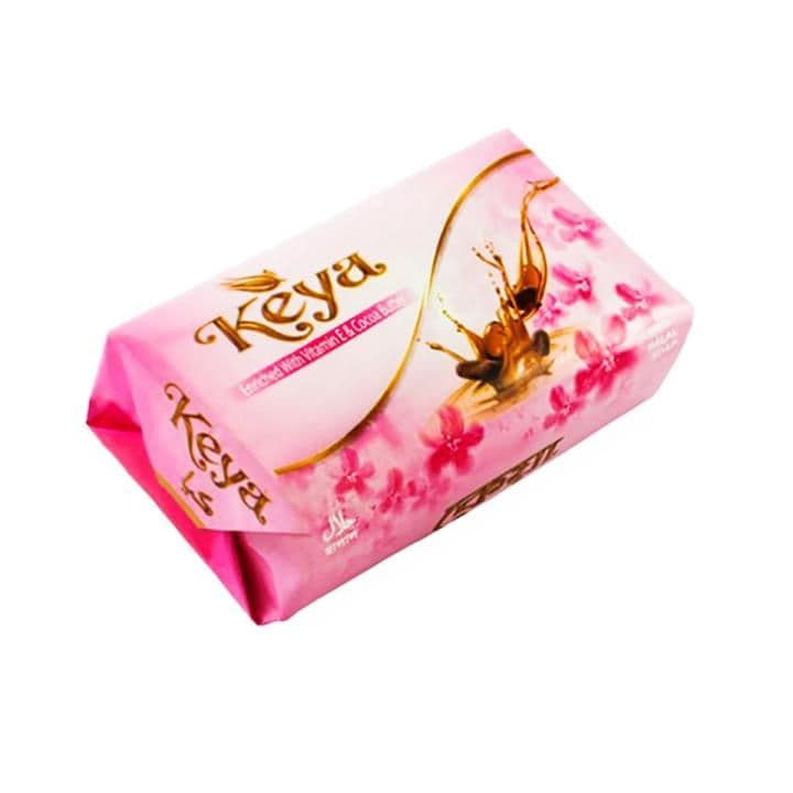 Keya Super Beauty Soap Pink