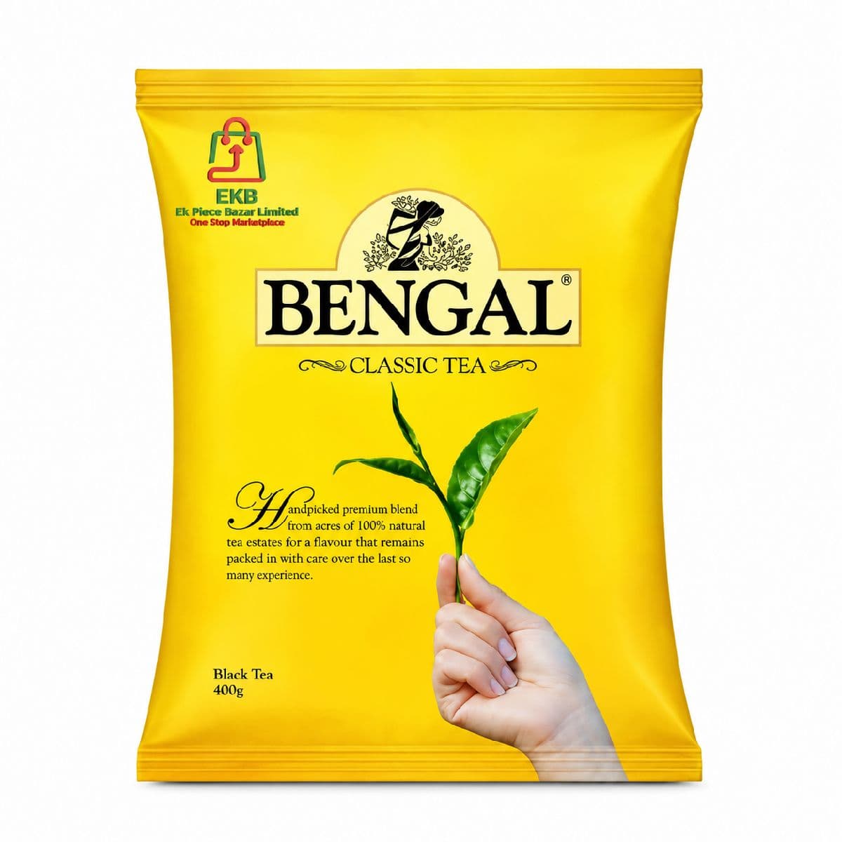 Bengal Classic Tea 400gm
