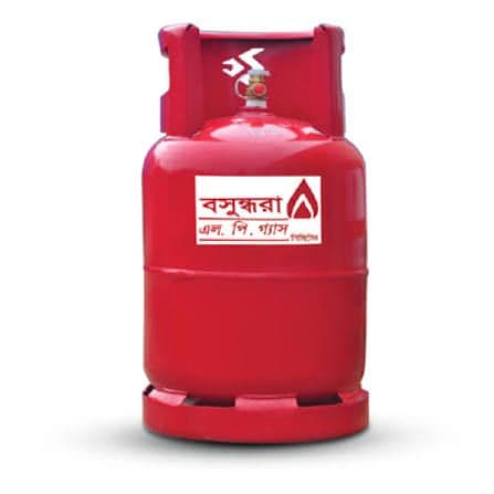 Bashundhara LP Gas