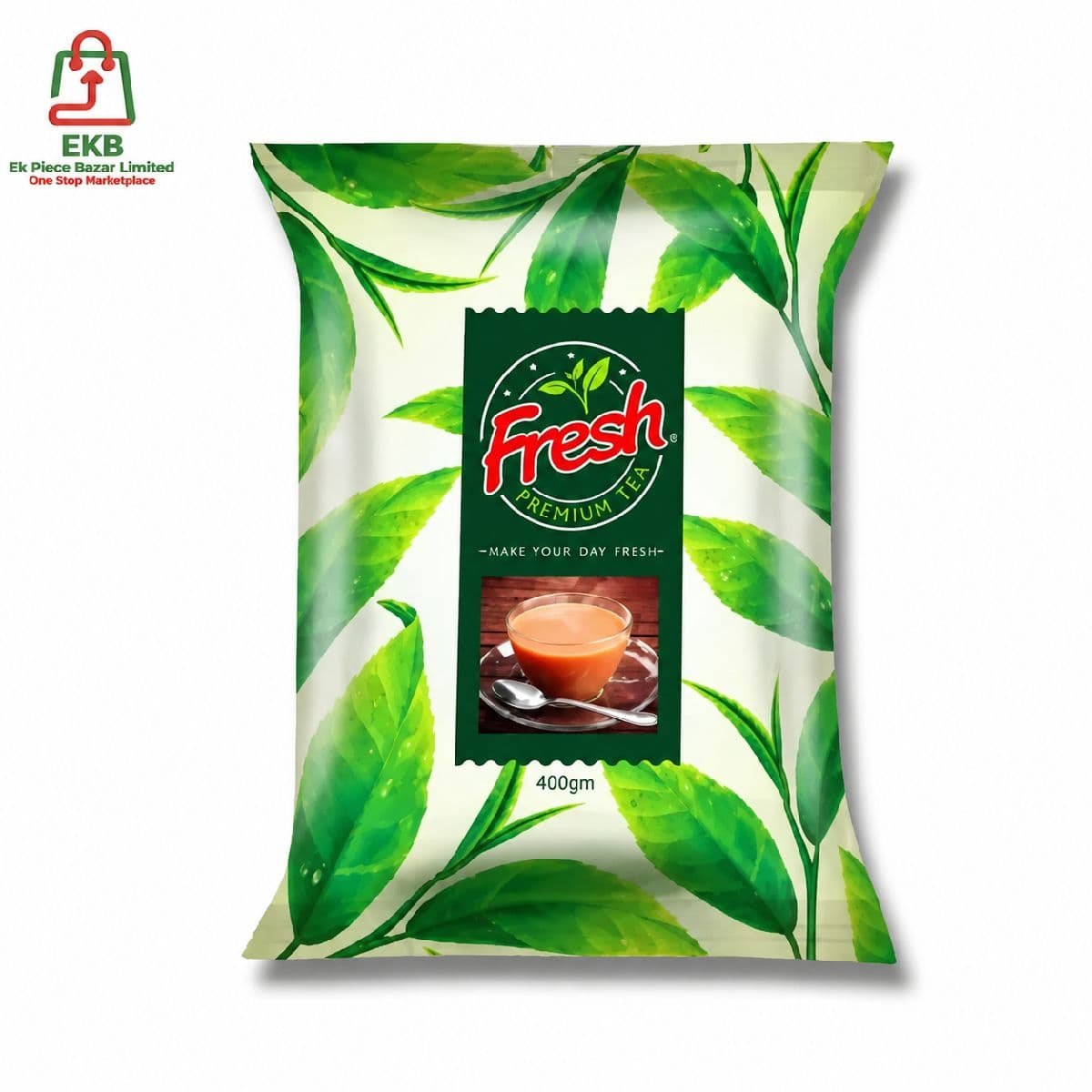 Fresh Premium Tea 400gm