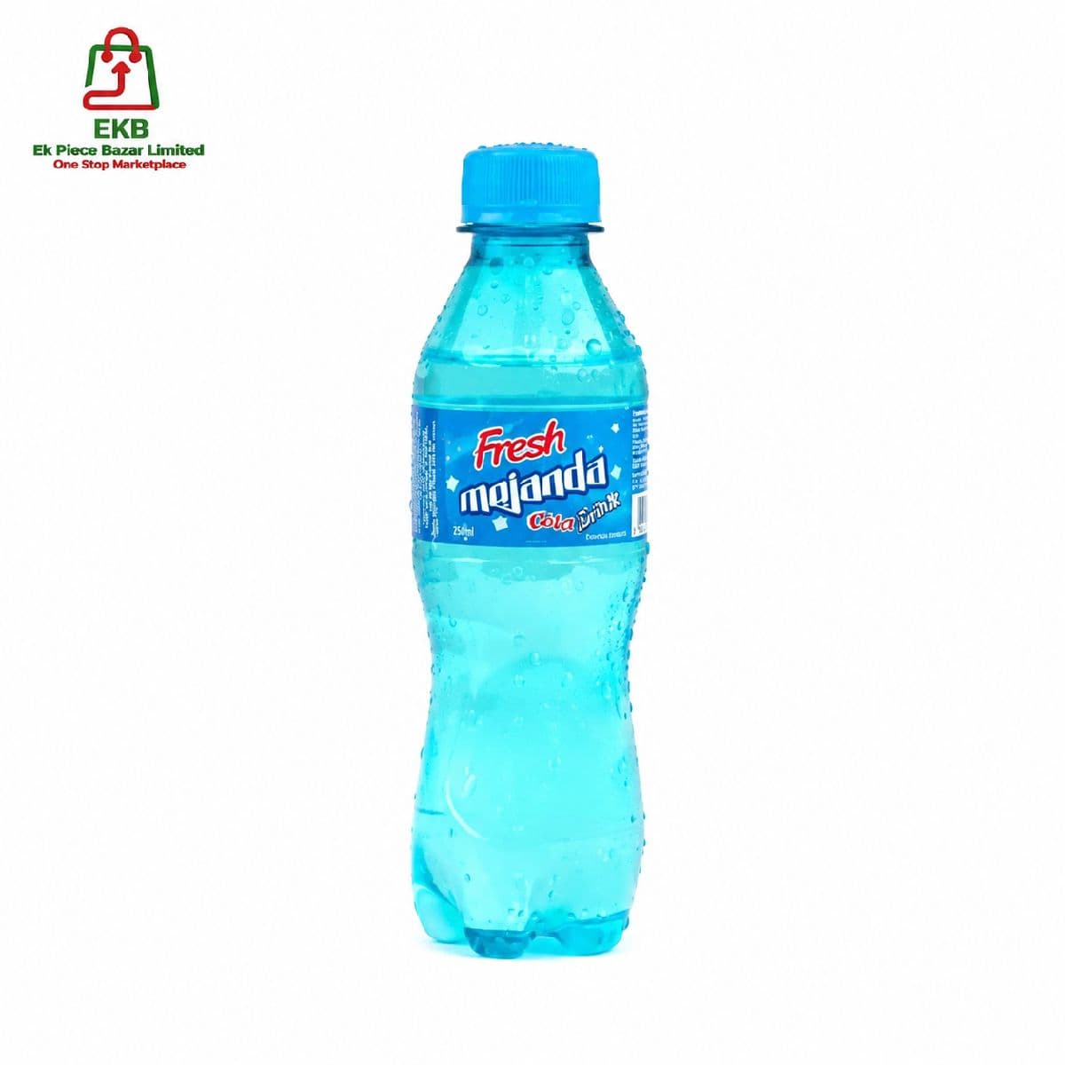 Fresh Mejanda Drink 250ml (PET)