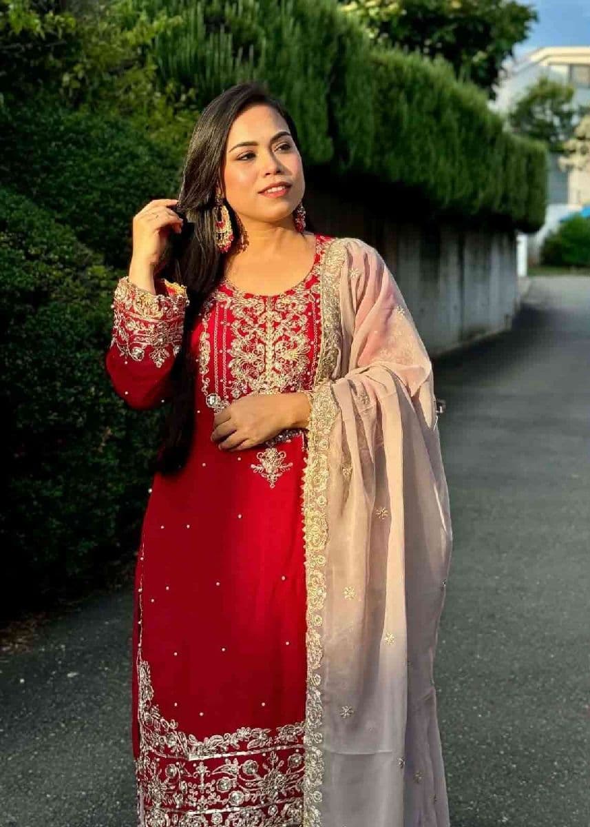 ❤️ভাইরাল গারারা কালেকশন❤️