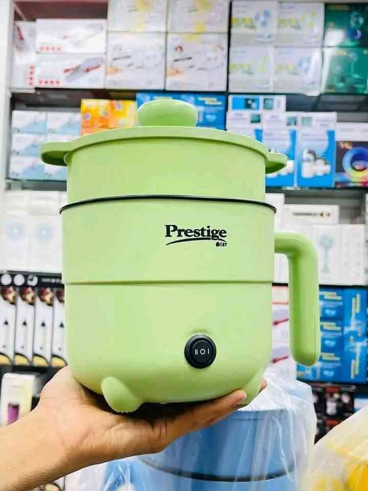 Cooking pot 2 liter
