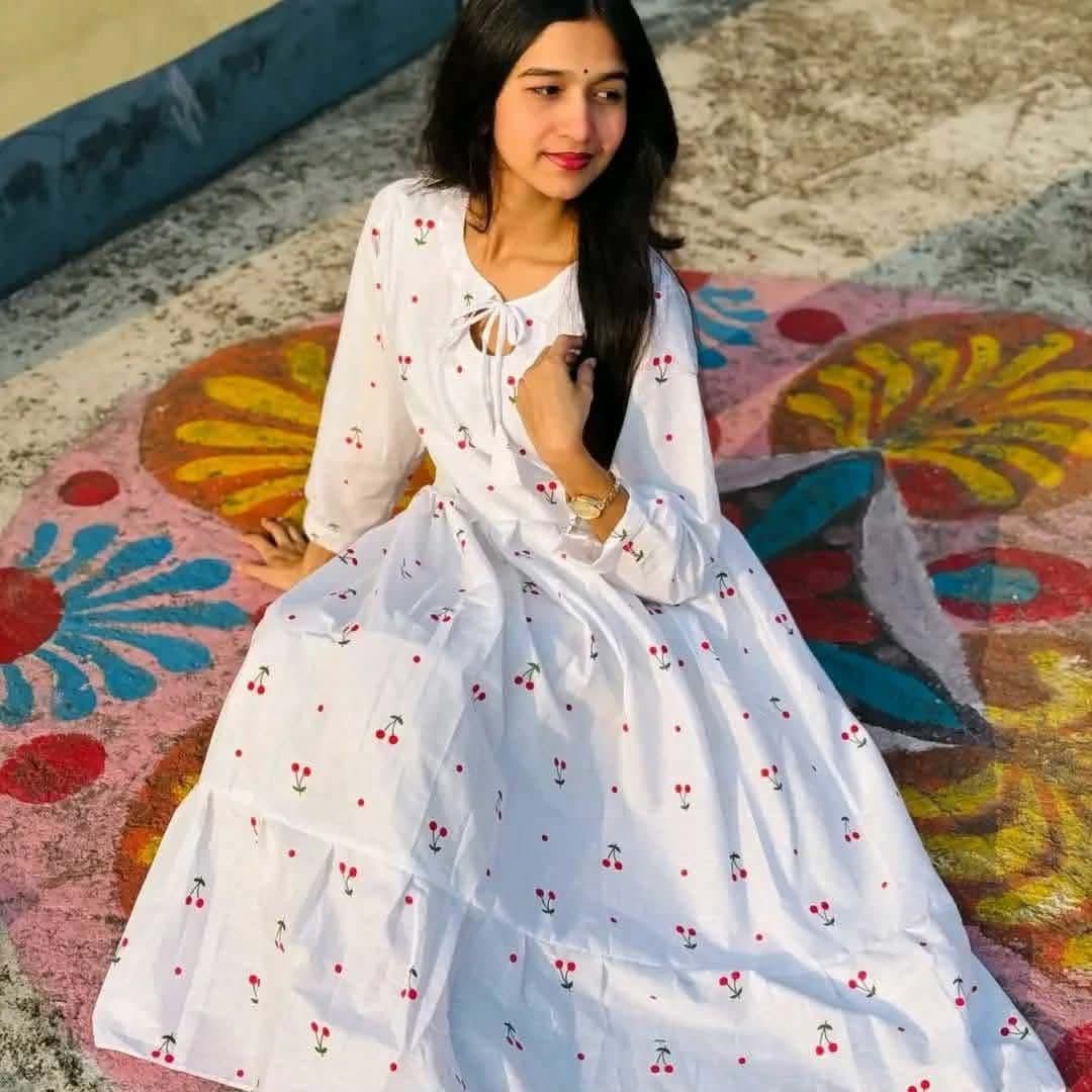 summer dress