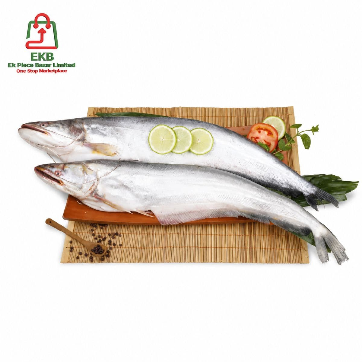 Boal Fresh Local Captured (1.2 - 2.499 kg)