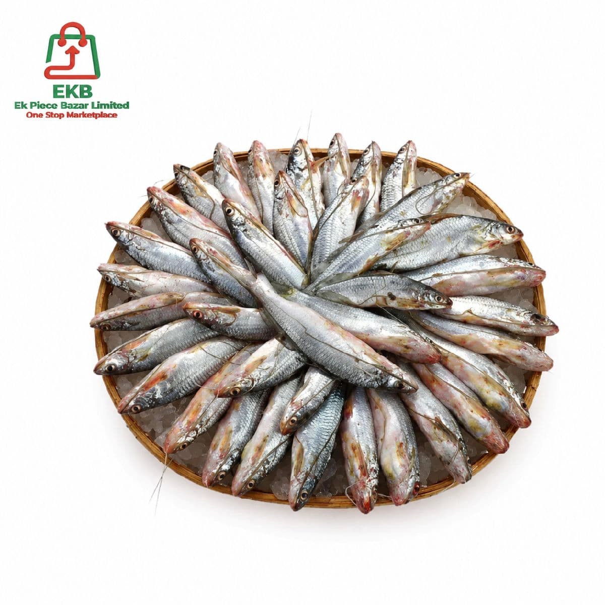 Gulsha Fresh Local Cultured (55-65 Pcs/kg)