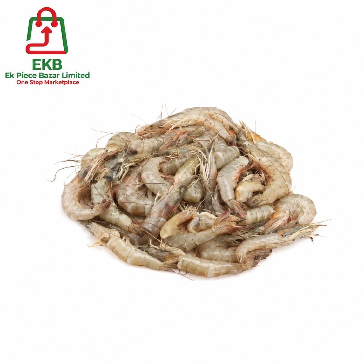 Horina Chingri Fresh Local Cultured