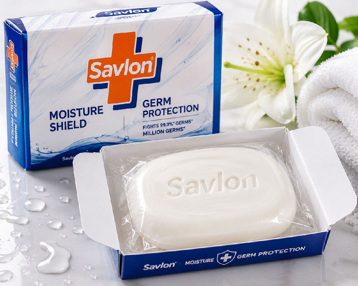 Savlon Soap