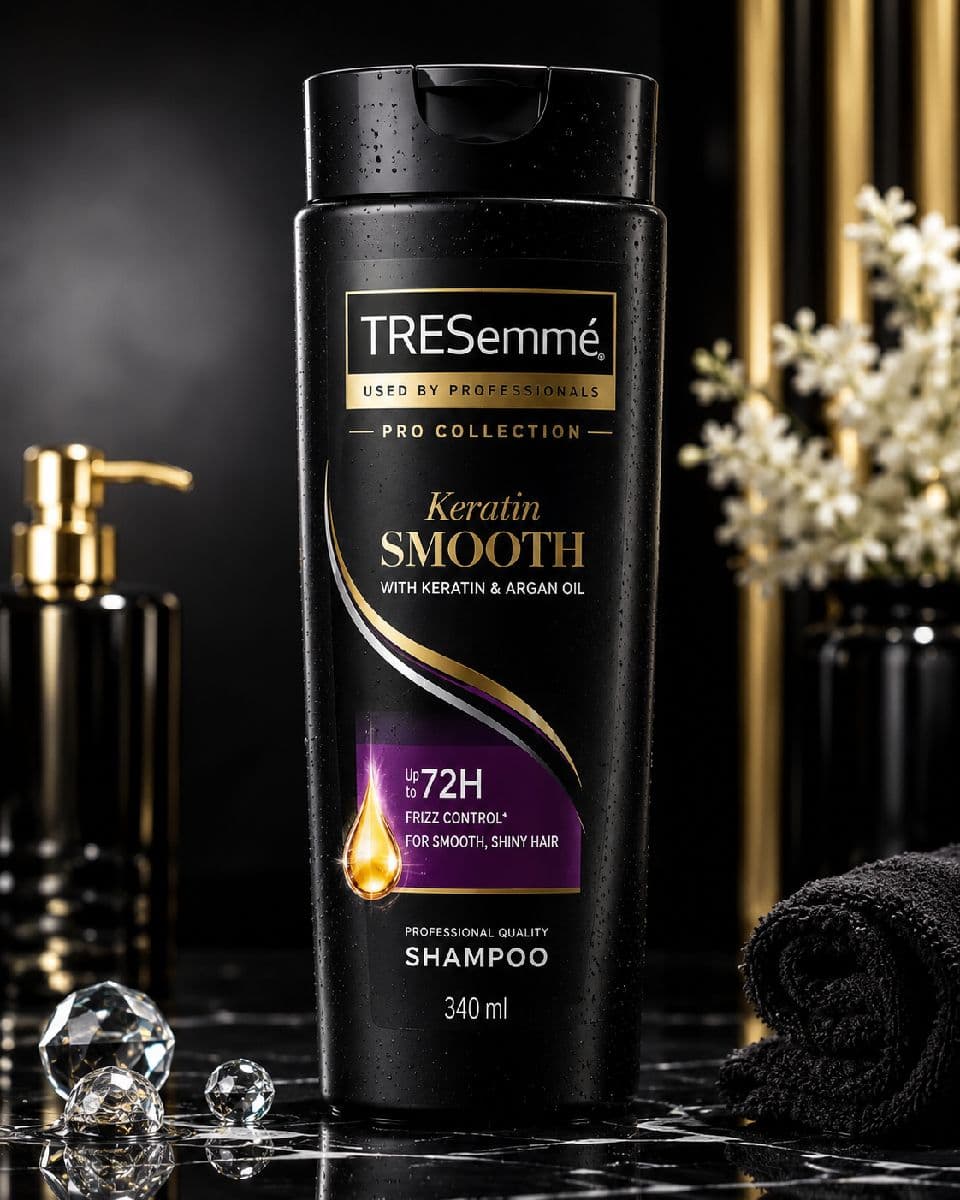 Tresemme
