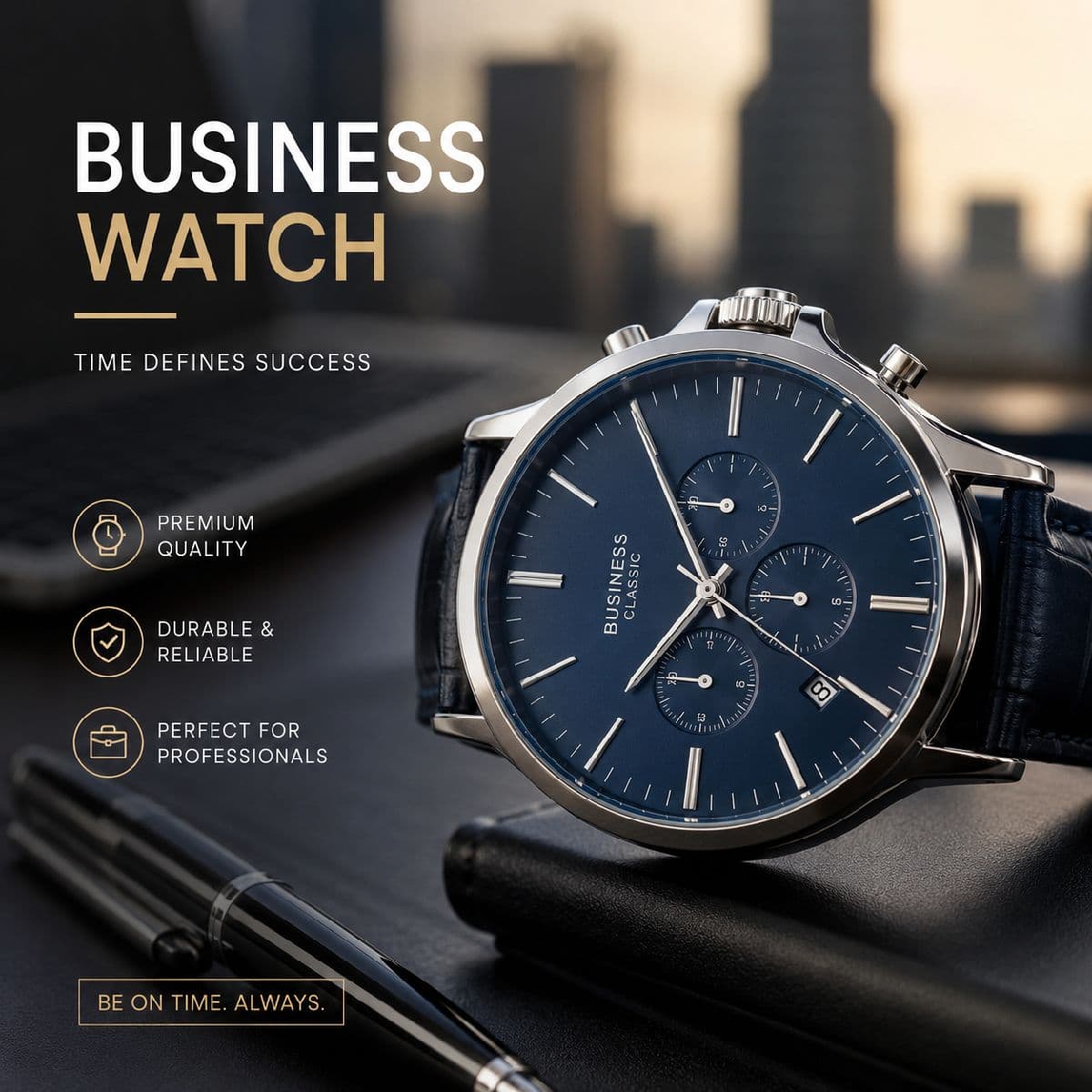 Business Watch