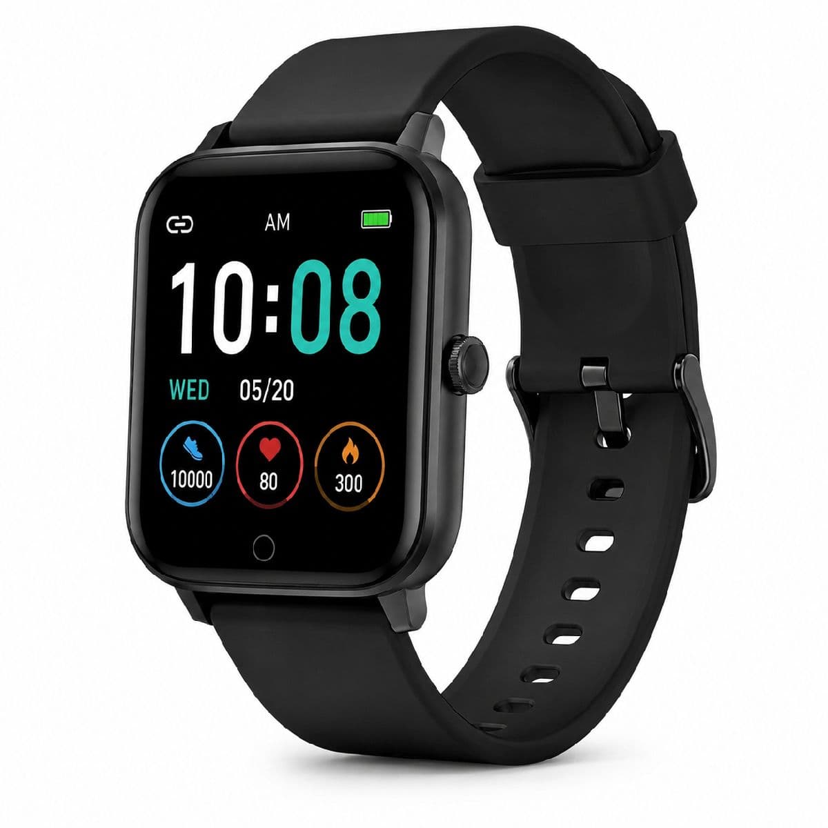 Smart Watch Basic