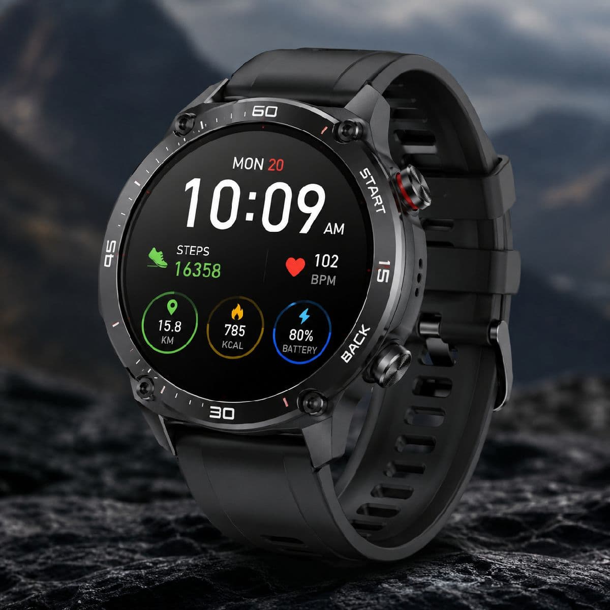 Sports Watch