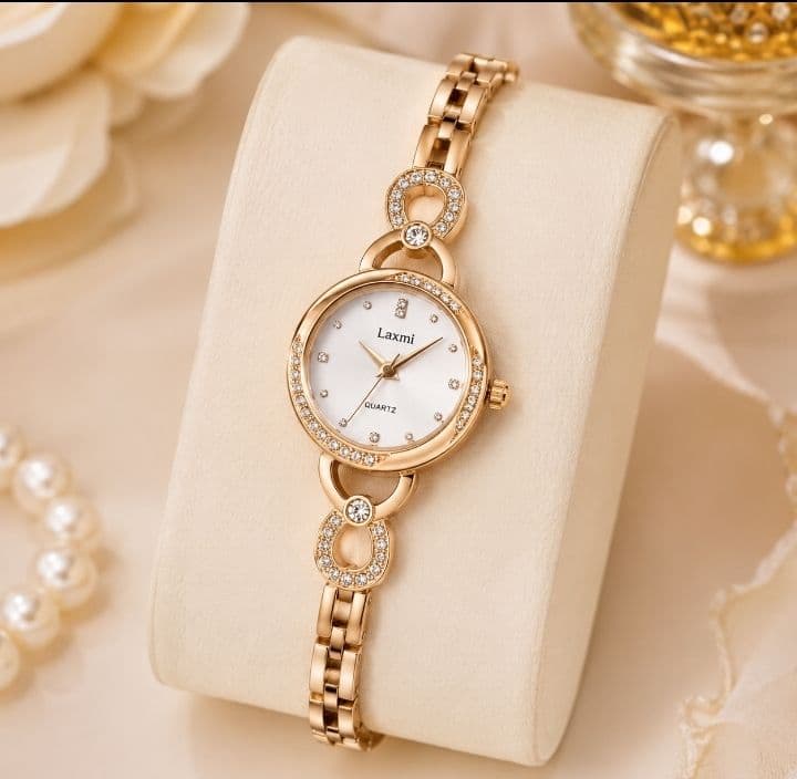 Bracelet Watch