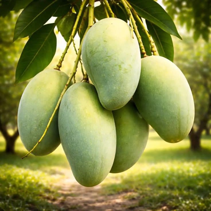 আম্রপালি আম